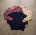 Lote Vintage Mix Invierno — 100 KG