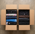 Lote Vintage Mix Invierno — 100 KG